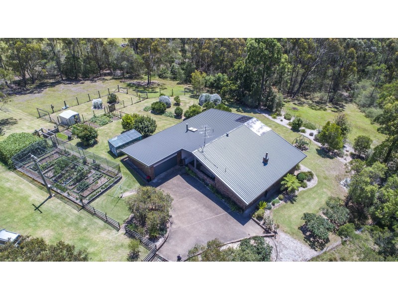 494 Mt Darragh Road, Lochiel NSW 2549