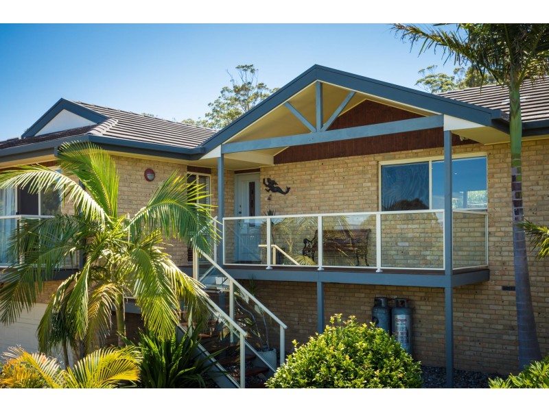 9 Camilla Court, Merimbula NSW 2548