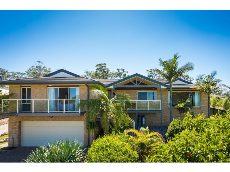 9 Camilla Court, Merimbula NSW 2548