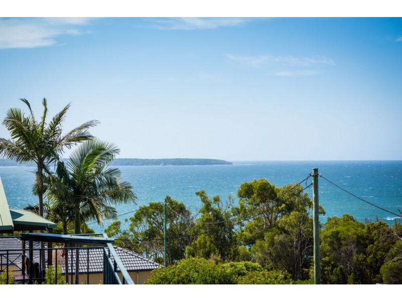 56 CORAKI DRIVE, Pambula Beach NSW 2549