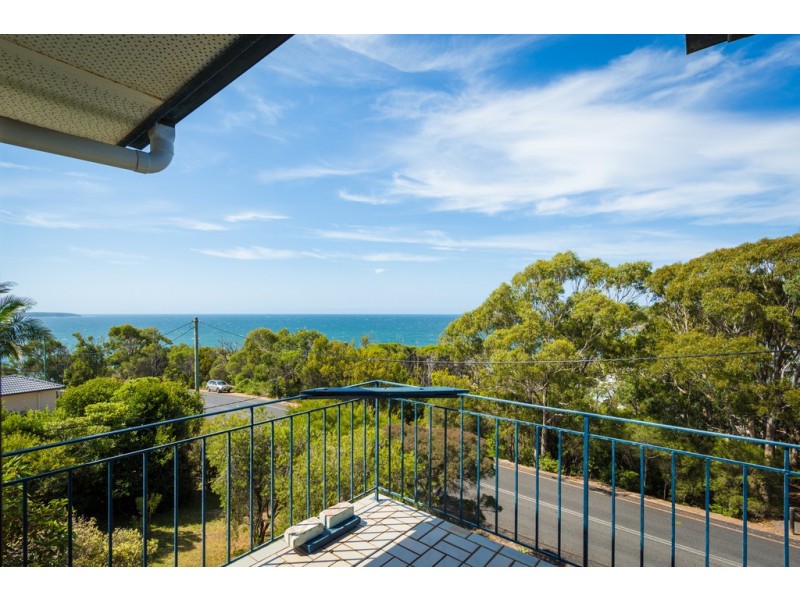 56 CORAKI DRIVE, Pambula Beach NSW 2549