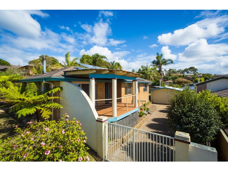 3 Andes Place, Tura Beach NSW 2548