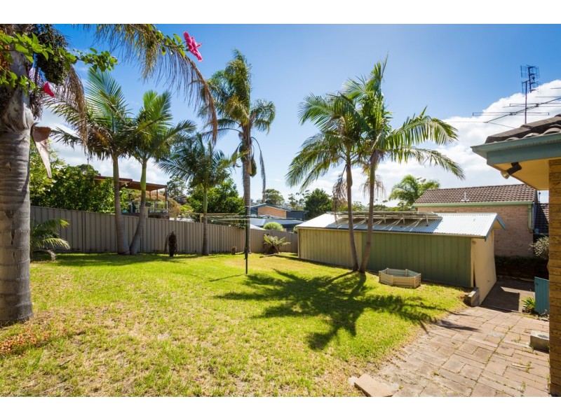 3 Andes Place, Tura Beach NSW 2548