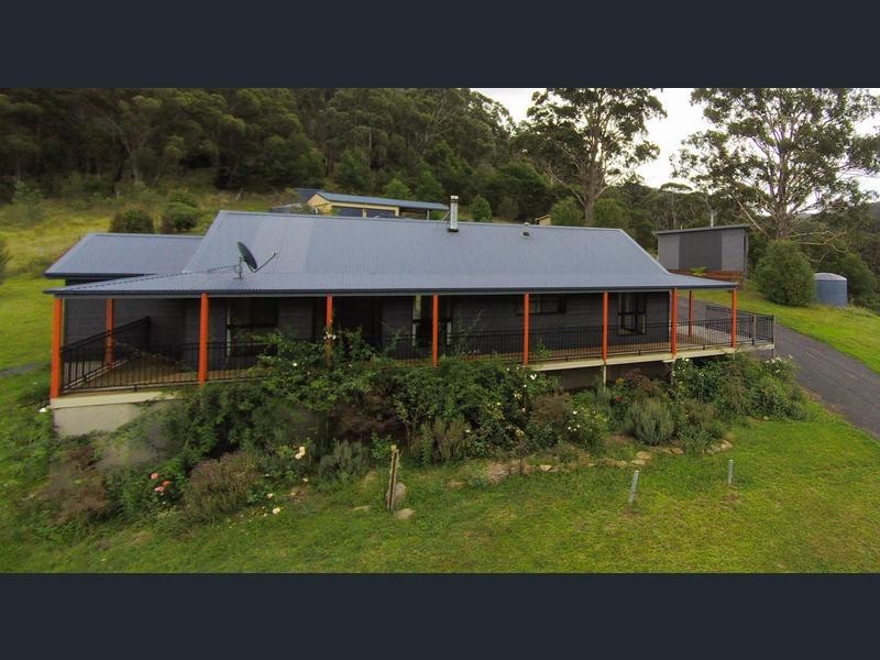 2903 Mt Darragh Rd, Wyndham NSW 2550