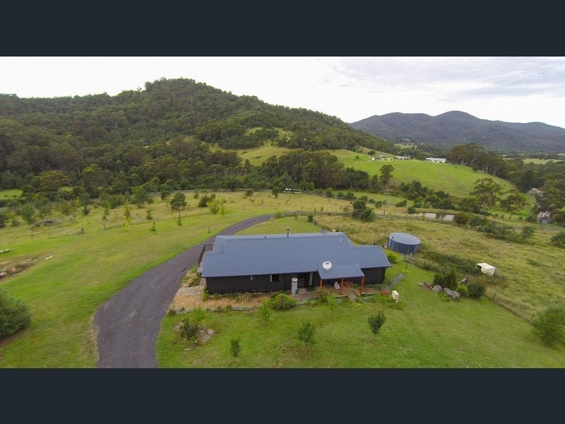 2903 Mt Darragh Rd, Wyndham NSW 2550