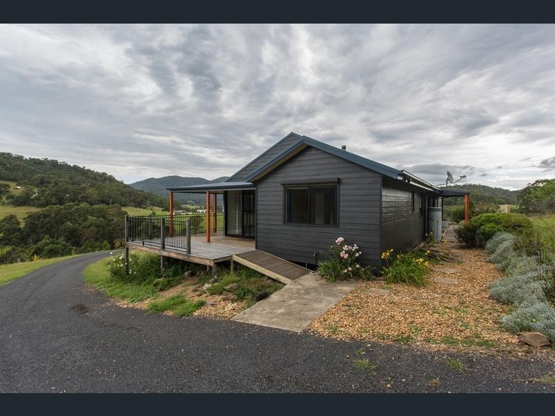 2903 Mt Darragh Rd, Wyndham NSW 2550