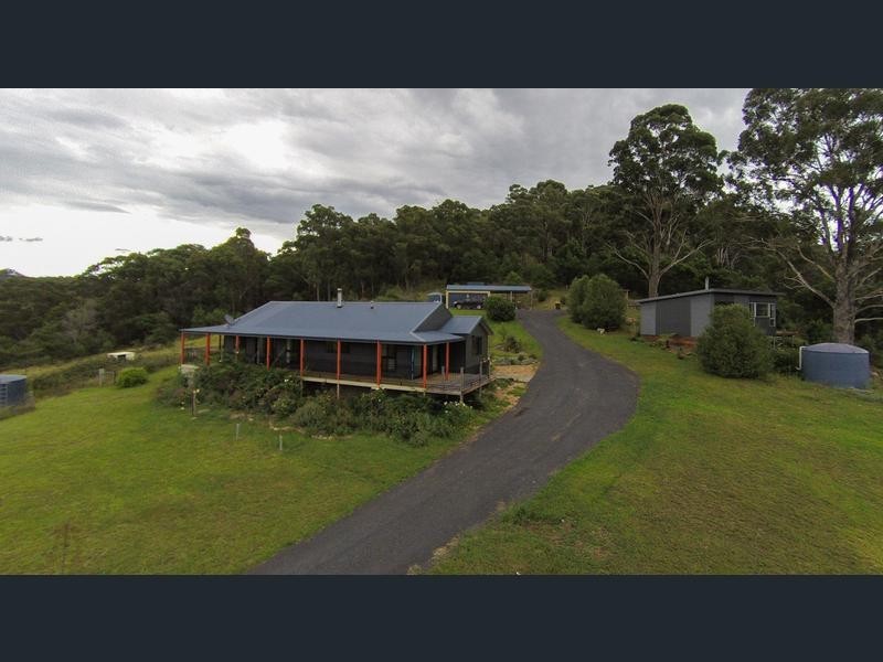 2903 Mt Darragh Rd, Wyndham NSW 2550