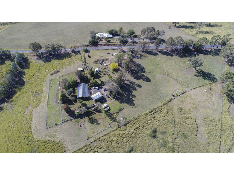 1769 Mrytle Mountain Road, Candelo NSW 2550