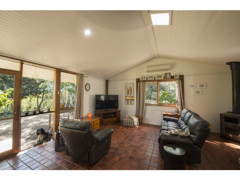 1769 Mrytle Mountain Road, Candelo NSW 2550