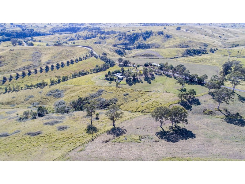 1769 Mrytle Mountain Road, Candelo NSW 2550