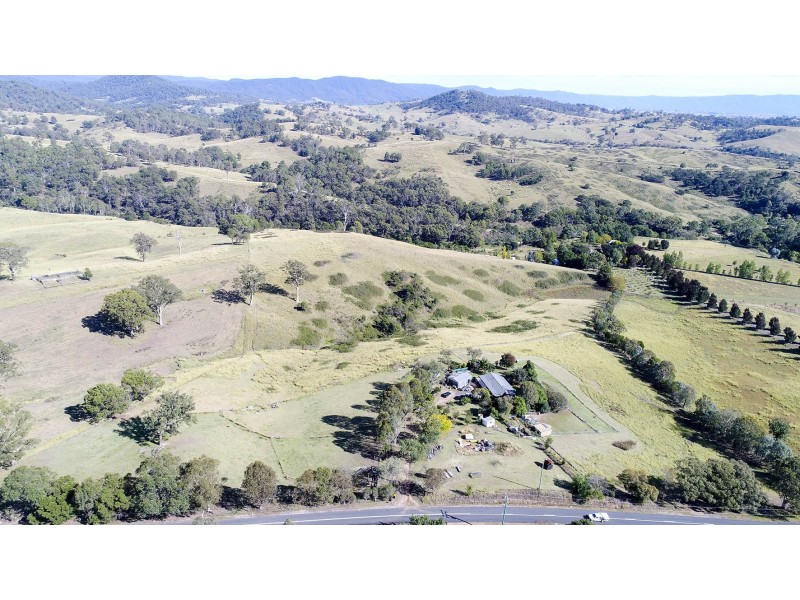 1769 Mrytle Mountain Road, Candelo NSW 2550