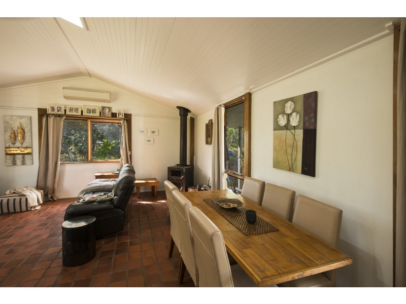 1769 Mrytle Mountain Road, Candelo NSW 2550