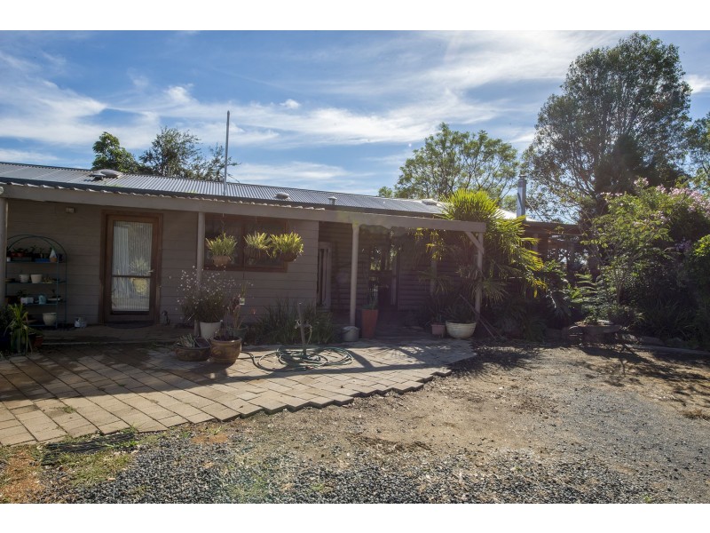 1769 Mrytle Mountain Road, Candelo NSW 2550