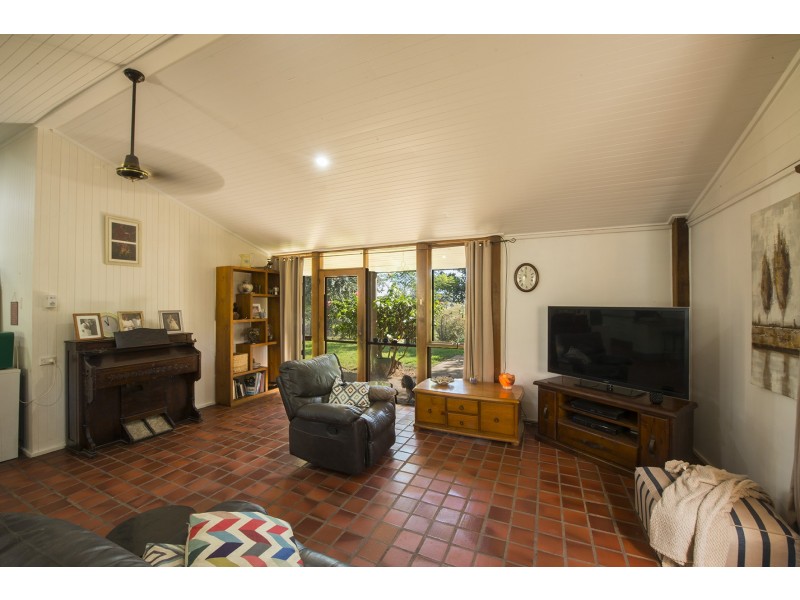 1769 Mrytle Mountain Road, Candelo NSW 2550