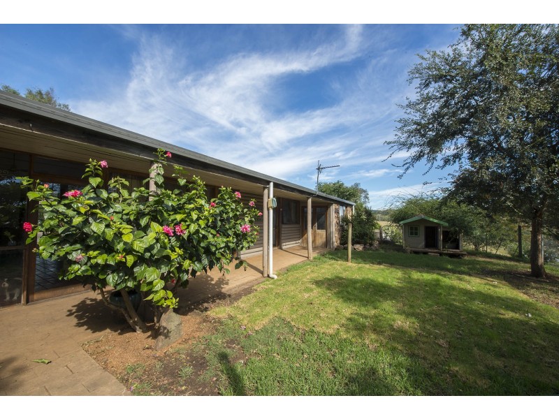 1769 Mrytle Mountain Road, Candelo NSW 2550