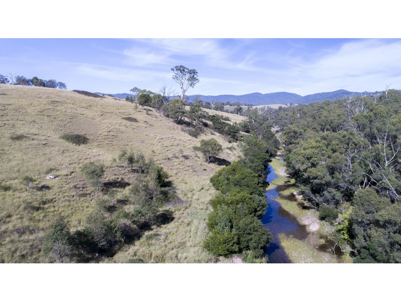 1769 Mrytle Mountain Road, Candelo NSW 2550