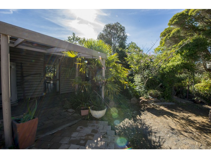 1769 Mrytle Mountain Road, Candelo NSW 2550