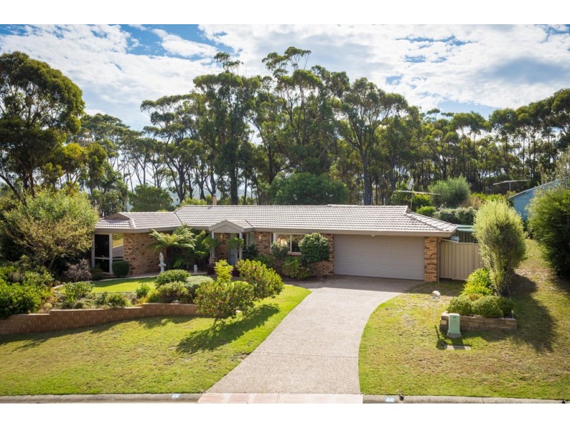 48 Headland Drive, Tura Beach NSW 2548