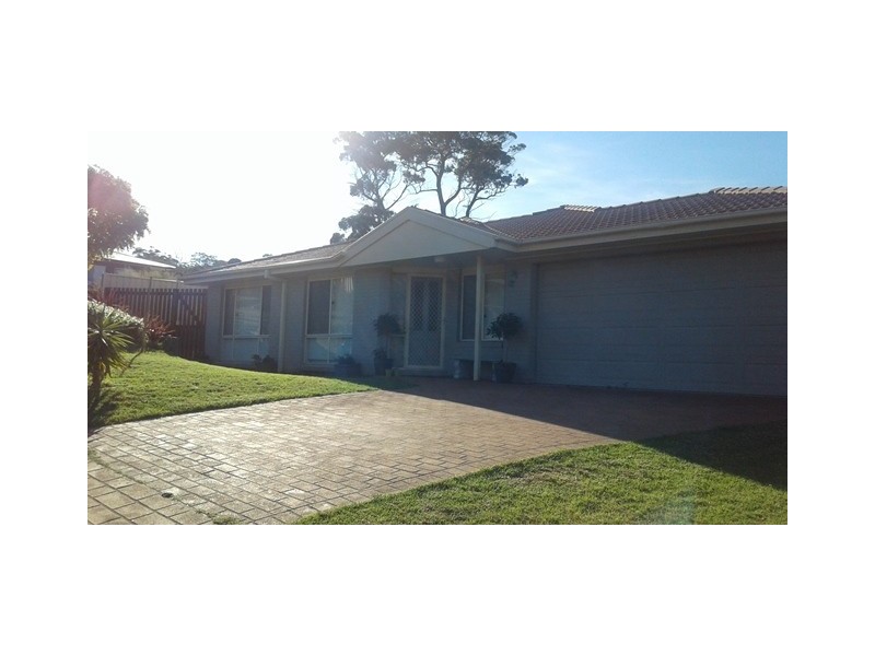 316 Pacific Way, Tura Beach NSW 2548