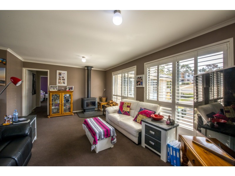 18 ELIZABETH PARADE, Tura Beach NSW 2548