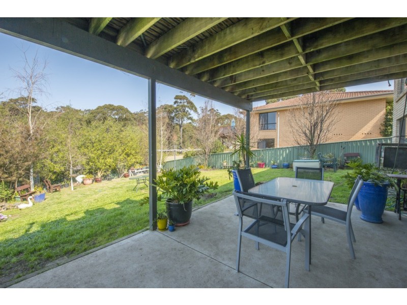 18 ELIZABETH PARADE, Tura Beach NSW 2548