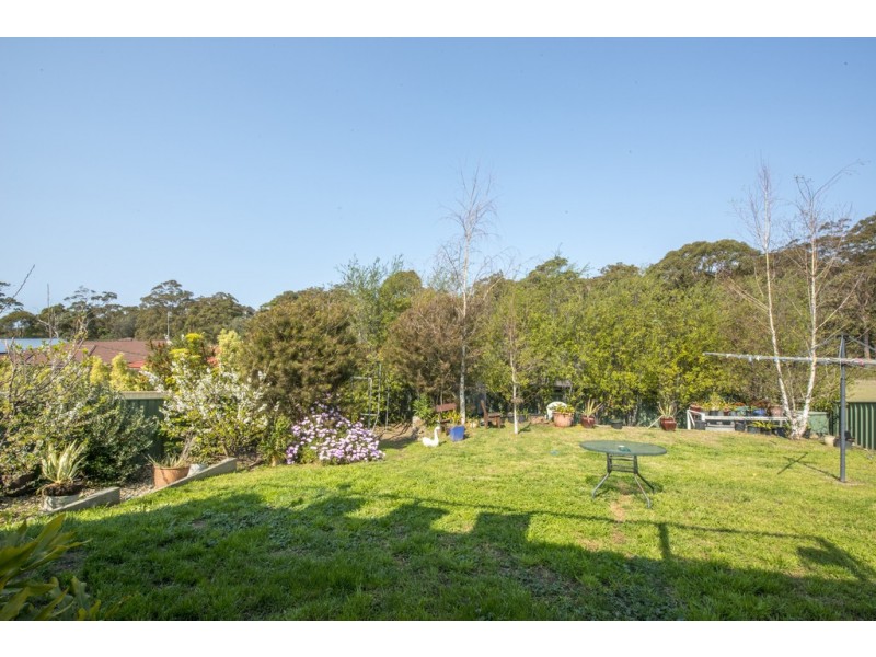 18 ELIZABETH PARADE, Tura Beach NSW 2548