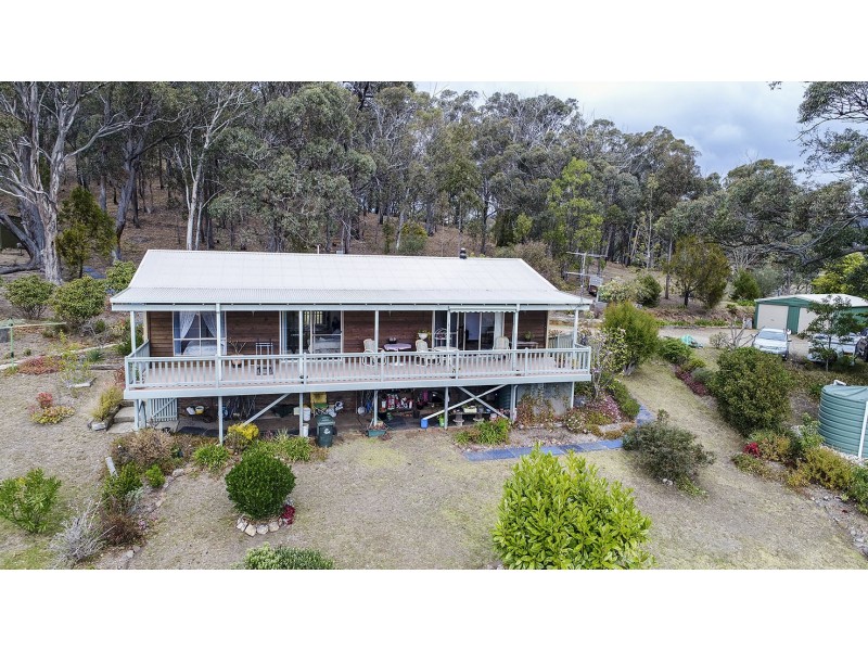 86 SOUTH WOLUMLA ROAD, South Wolumla NSW 2550