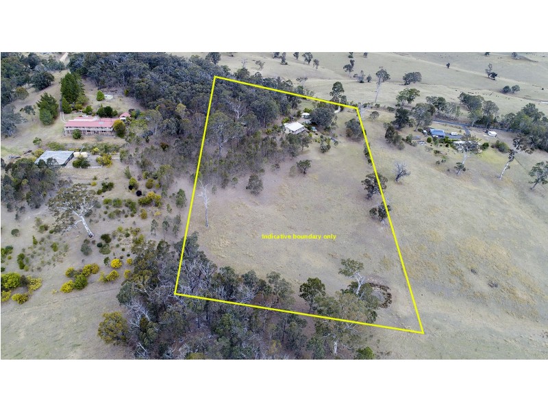 86 SOUTH WOLUMLA ROAD, South Wolumla NSW 2550