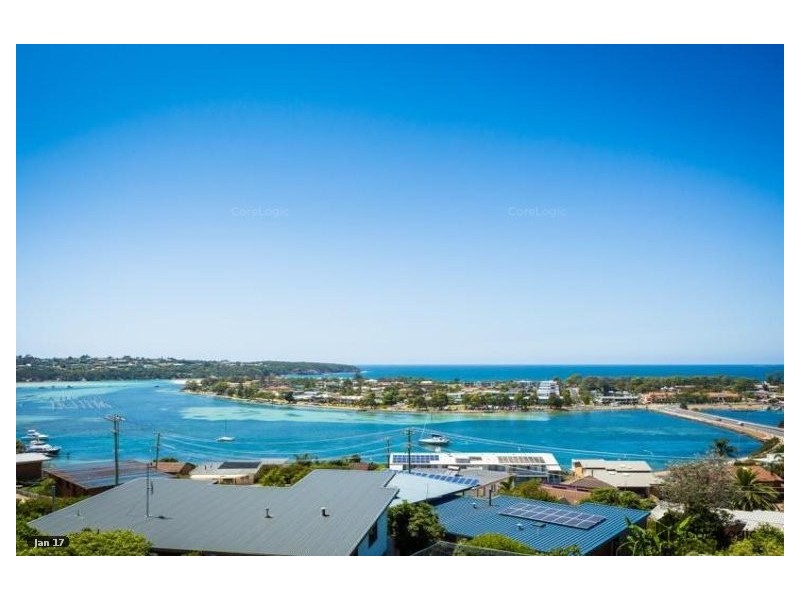 11/1-7 OCEAN VIEW AVENUE, Merimbula NSW 2548