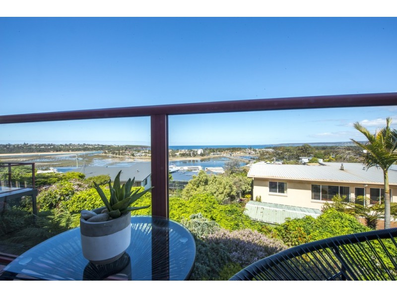 11/1-7 OCEAN VIEW AVENUE, Merimbula NSW 2548