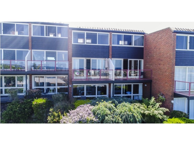 11/1-7 OCEAN VIEW AVENUE, Merimbula NSW 2548