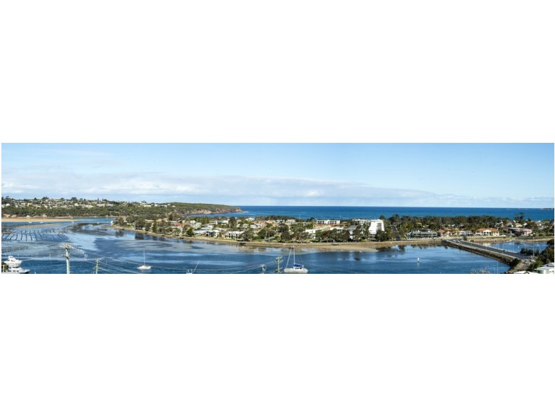 11/1-7 OCEAN VIEW AVENUE, Merimbula NSW 2548