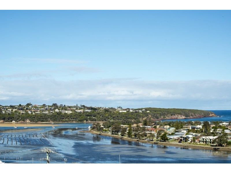 11/1-7 OCEAN VIEW AVENUE, Merimbula NSW 2548