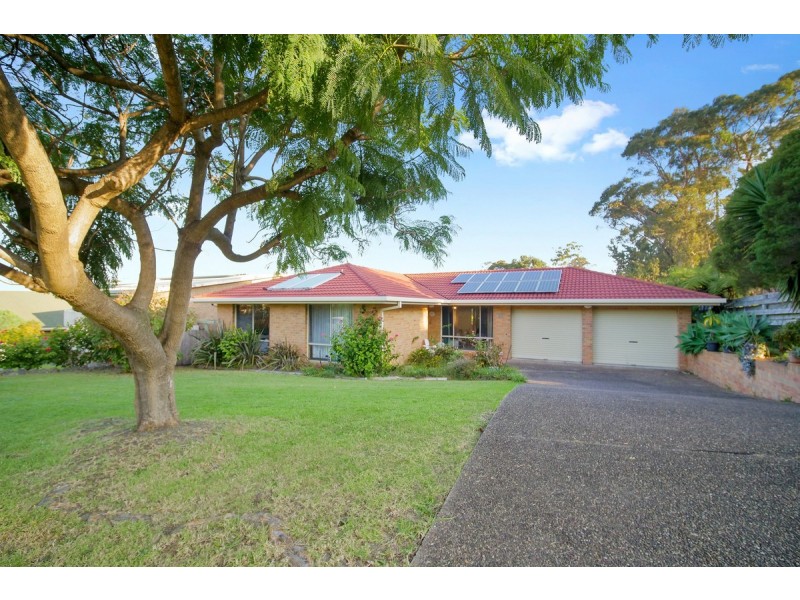 18 PACIFIC WAY, Tura Beach NSW 2548