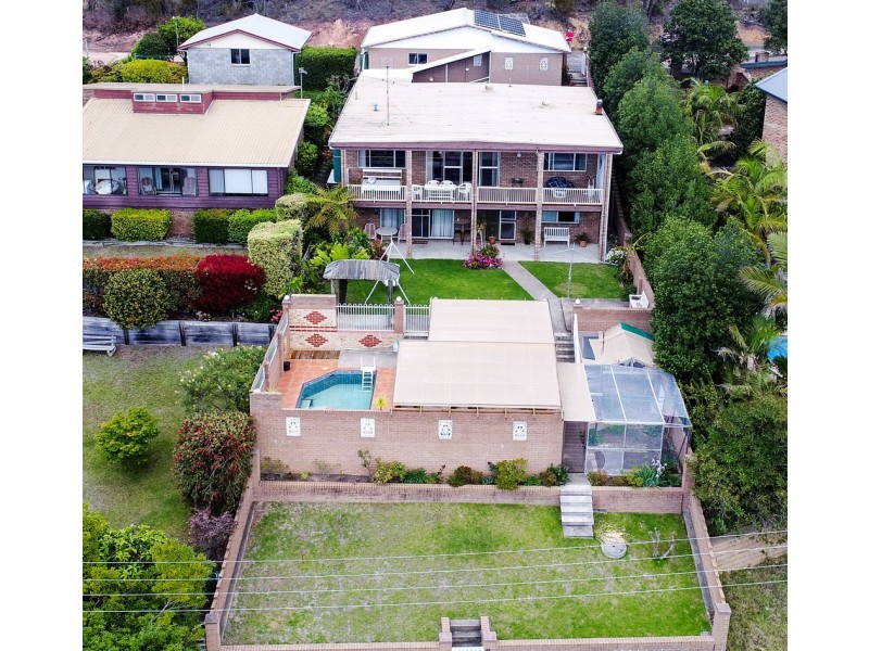 26 BEVERLEY STREET, Merimbula NSW 2548