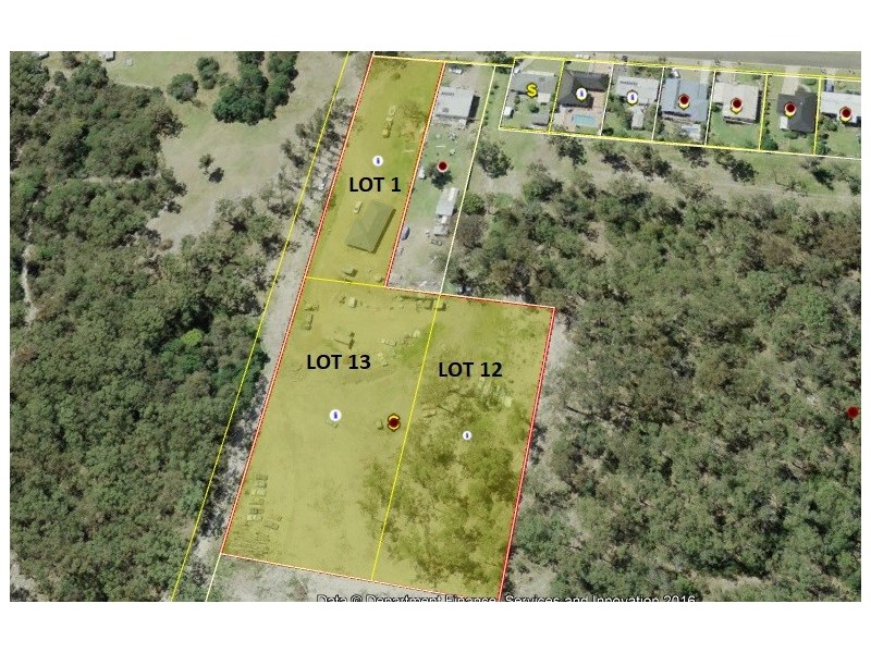 2 GEORGE STREET, South Pambula NSW 2549