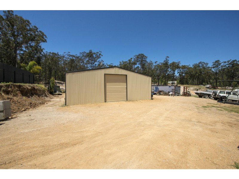 2 GEORGE STREET, South Pambula NSW 2549