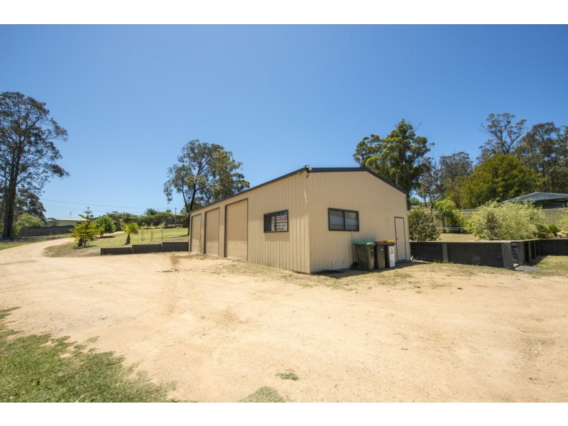 2 GEORGE STREET, South Pambula NSW 2549