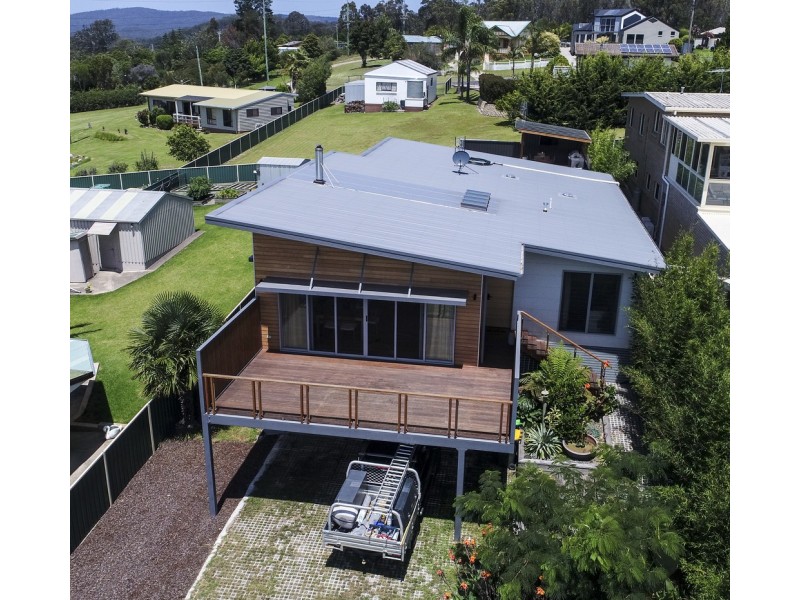 20 PITT STREET, South Pambula NSW 2549