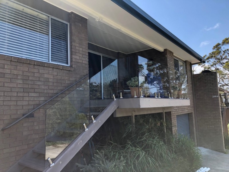 1 69 MONARO STREET, Merimbula NSW 2548