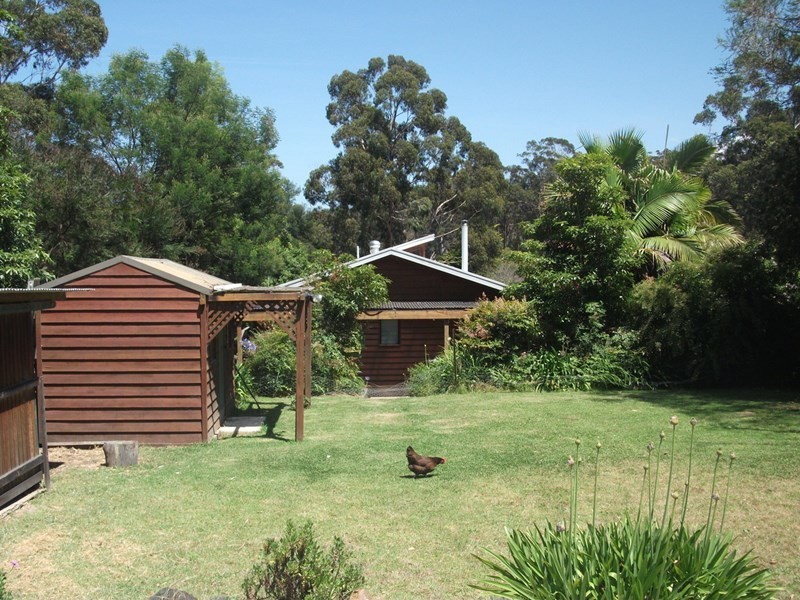 7 BEGA STREET, Pambula NSW 2549