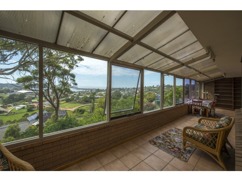 60-62 SAPPHIRE CRESCENT, Merimbula NSW 2548