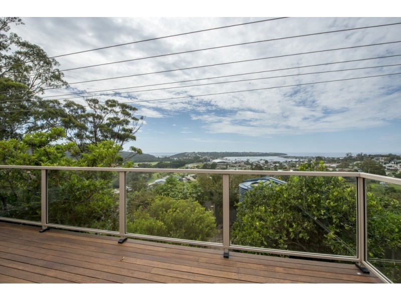 60-62 SAPPHIRE CRESCENT, Merimbula NSW 2548