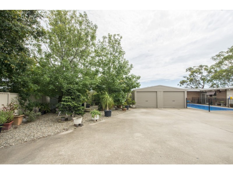 60-62 SAPPHIRE CRESCENT, Merimbula NSW 2548