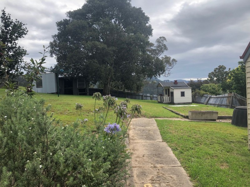 6 PHILIP STREET, Wolumla NSW 2550