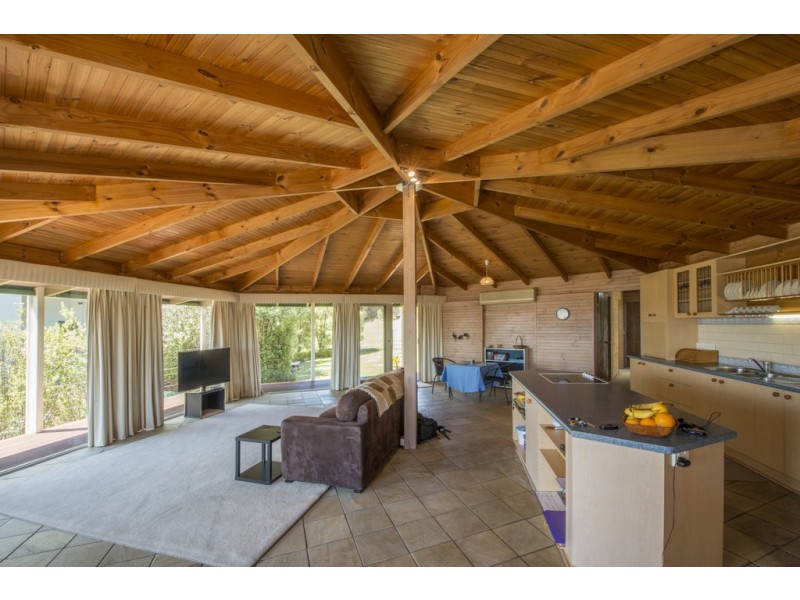 38 BOURNDA CIRCUIT, Tura Beach NSW 2548