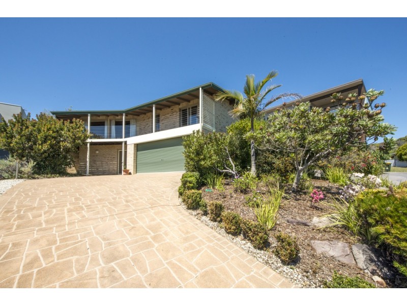 38 BOURNDA CIRCUIT, Tura Beach NSW 2548