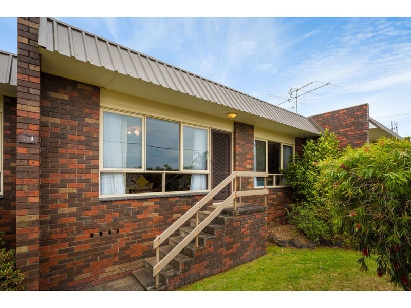 2 71 MAIN STREET, Merimbula NSW 2548