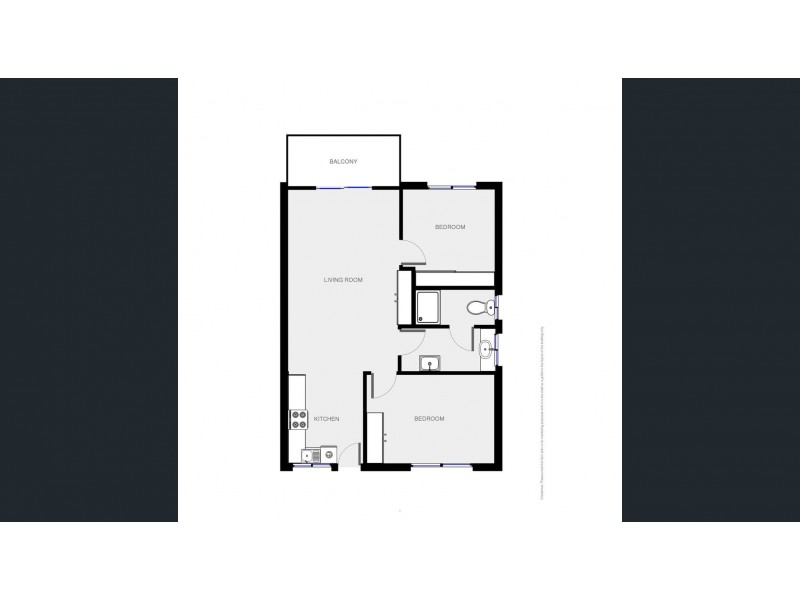 3 21 SAPPHIRE COAST DRIVE, Merimbula NSW 2548