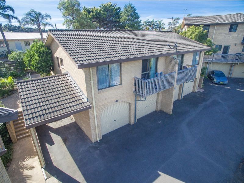 3 21 SAPPHIRE COAST DRIVE, Merimbula NSW 2548